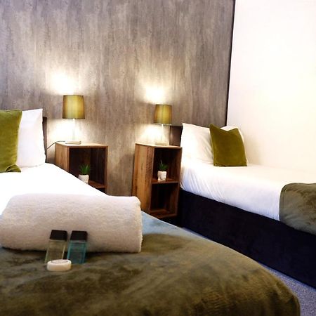 ווטפורד Cosy Apartment Nearby Train Station! מראה חיצוני תמונה