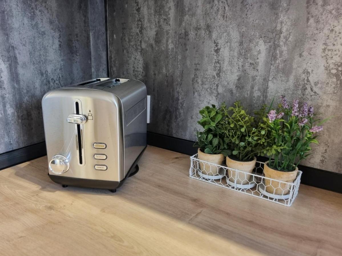 ווטפורד Cosy Apartment Nearby Train Station! מראה חיצוני תמונה